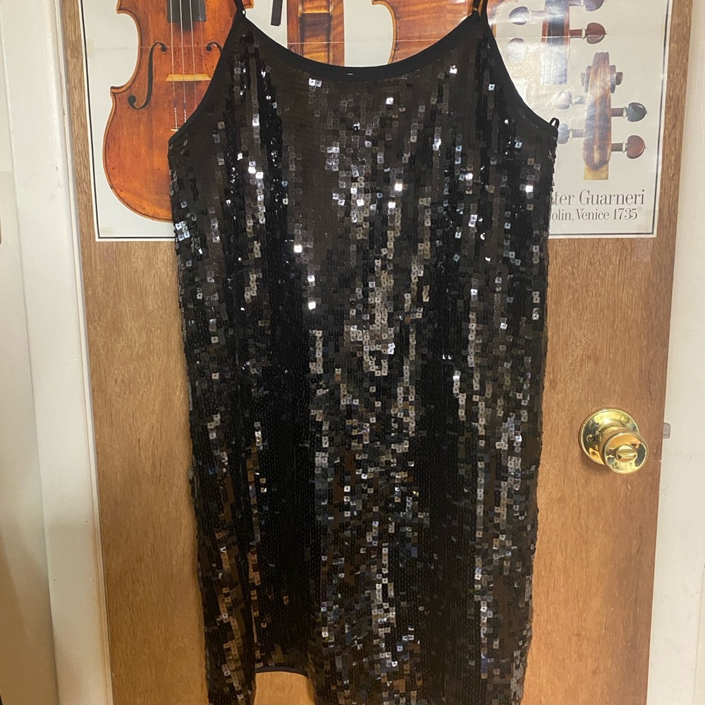 How Fresh Holiday dress